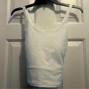Old Navy Active croptop size large